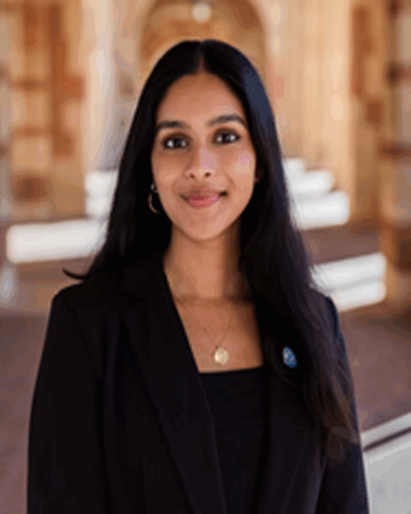 Avantika Aggarwal