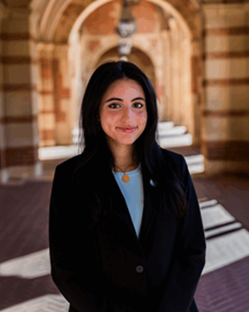 Hanna Boughanem