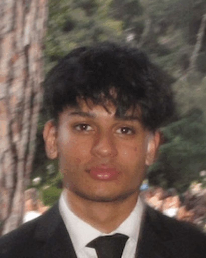 sAarush Admala