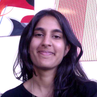 Amisha Gadani