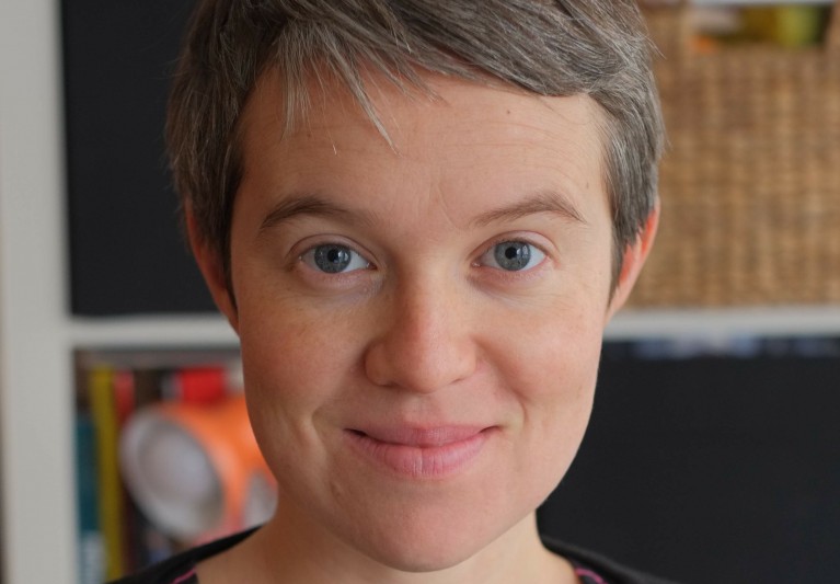 Anne Le Goff