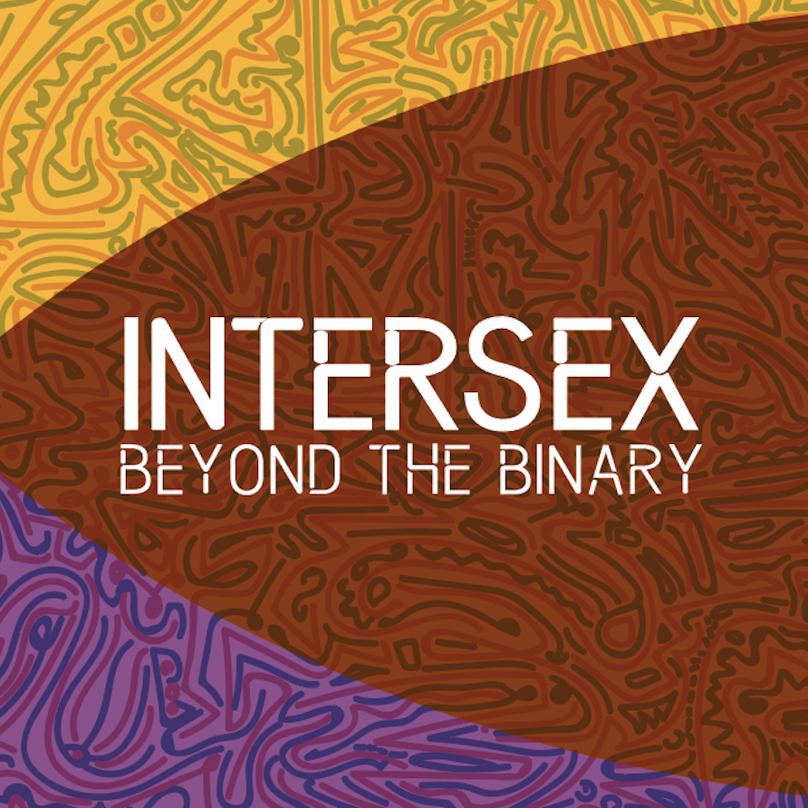 Intersex Beyond The Binary The Ucla Institute For Society And Genetics 1723