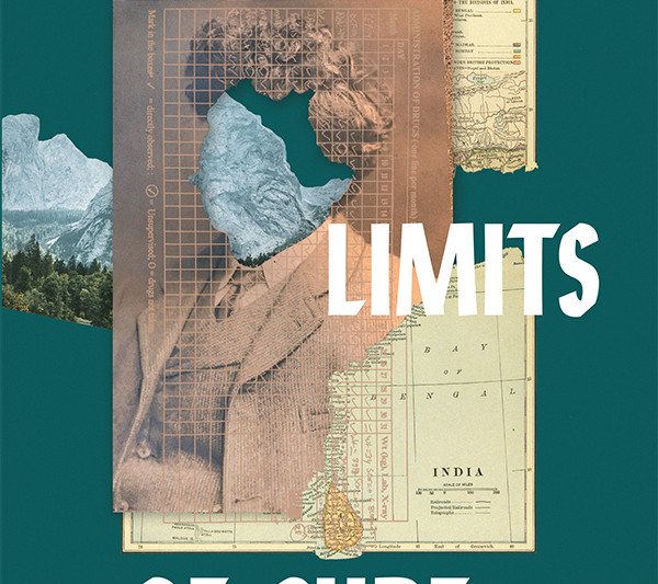 Bharat Venkat’s book, At the Limits of Cure (2021) co-awarded this year’s Edie Turner Book Prize in Ethnographic Writing