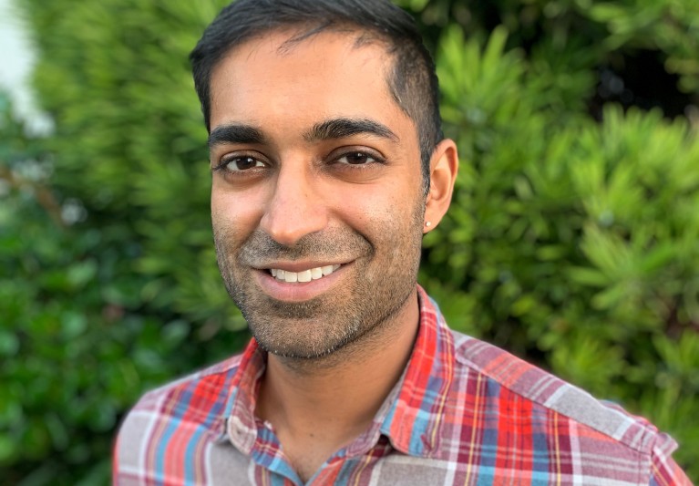 Bharat Venkat