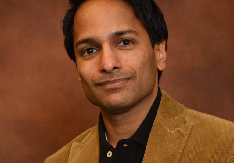 Kushan Dasgupta