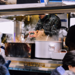 Bharat Venkat’s Heat Lab featured in LA Times Op-ed: “L.A. loves food trucks. With more heat waves, they can be dangerous for people working in them”