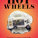 Bharat Venkat’s Research featured in NBC4 story: “Study tracks hot temperatures inside LA food trucks”